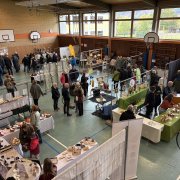 Allianz-Südspessart-Fest 2025